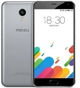 Замена кнопки включения на телефоне Meizu Metal в Москве